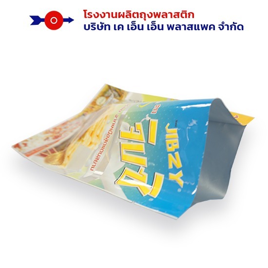 รับผลิตถุงฟอยด์ใส่อาหาร รับผลิตถุงฟอยด์ใส่อาหาร