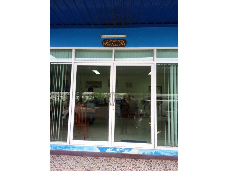 สำนักงาน บจก.เค เอ็น เอ็น พลาส