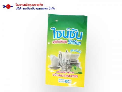 โรงงานรับทำถุงใส่ของเหลวตามออเดอร์ โรงงานรับทำถุงใส่ของเหลวตามออเดอร์